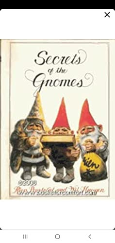 Secrets of the Gnomes