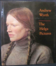 Andrew Wyeth: The Helga Pictures