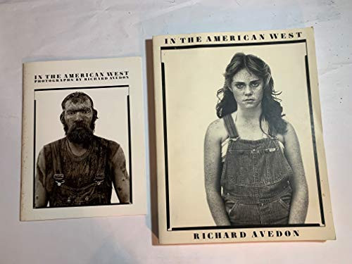 In the American West 1979-1984: Photographs