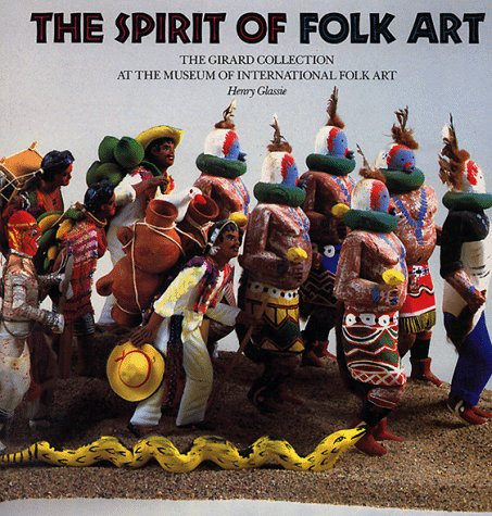 Spirit of Folk Art