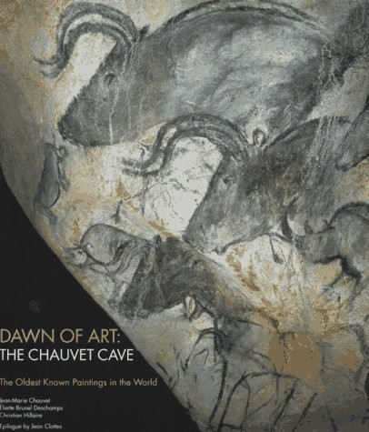 Dawn of Art: The Chauvet Cave