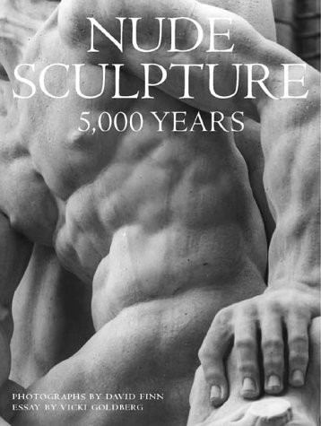 Nude Sculpture: 5000 Years