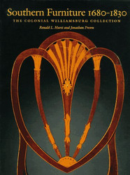 Southern Furniture 1680-1830 - The Colonial Williamsburg Collection