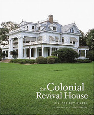 Colonial Revival House