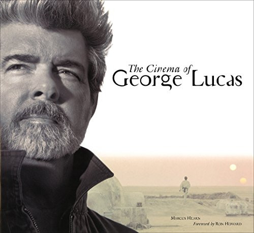 Cinema of George Lucas