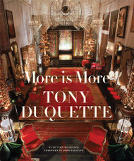 More Is More: Tony Duquette
