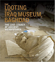 Looting of the Iraq Museum Baghdad