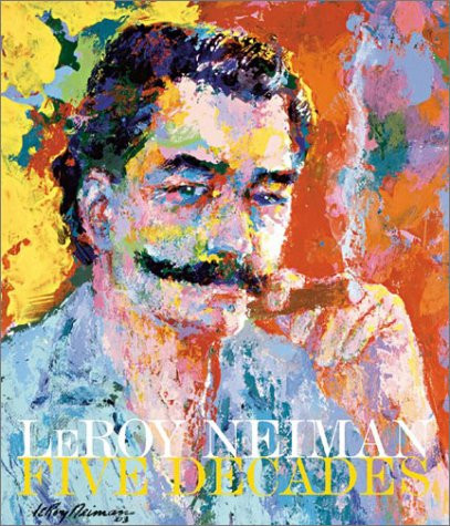 LeRoy Neiman: Five Decades