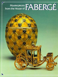 Masterpieces from the House of Fabergi