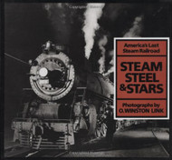 Steam Steel & Stars: America's Last Steam Railroad