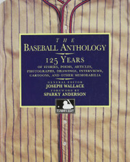 Baseball Anthology