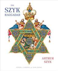 Szyk Haggadah: Freedom Illuminated