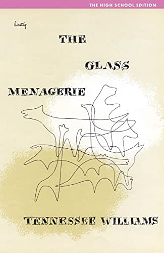 Glass Menagerie: High School Edition