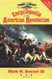 Encyclopedia of the American Revolution