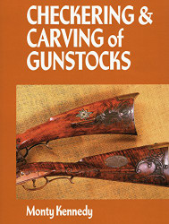 Checkering & Carving of Gunstocks