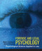 Forensic And Legal Psychology