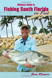 Ultimate Guide to Fishing South Florida on Foot