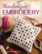 Hardanger Embroidery