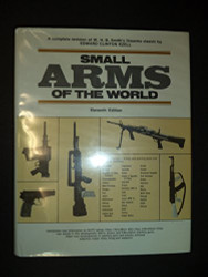 Small arms of the world: A basic manual of small arms