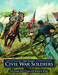 Don Troiani's Civil War Soldiers