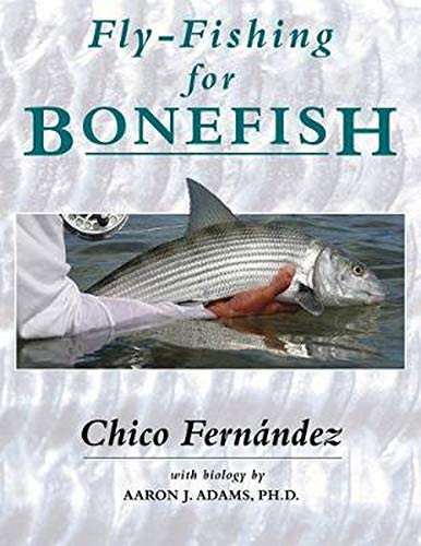 Fly-Fishing for Bonefish