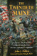 Twentieth Maine: A Classic Story of Joshua Chamberlain and His