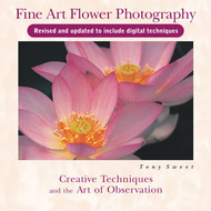 Fine Art Flower Photography