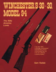 Winchester's 30-30 Model 94