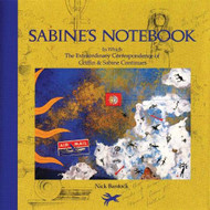 Sabine's Notebook: In Which the Extraordinary Correspondence