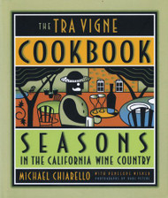 Tra Vigne Cookbook
