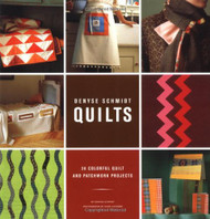 Denyse Schmidt Quilts