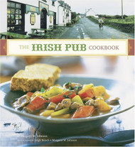 Irish Pub Cookbook