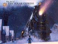 Art of the Polar Express