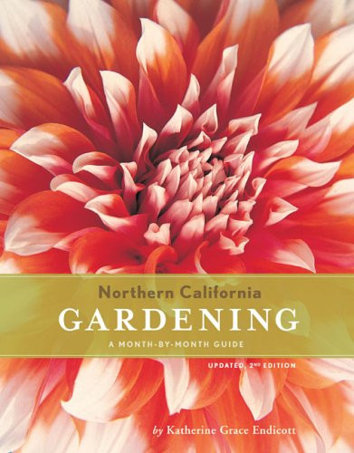 Northern California Gardening