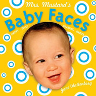 Mrs. Mustard's Baby Faces (Mrs. Mustards MRSM)