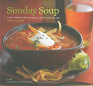 Sunday Soup pb