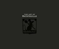 Art of Ratatouille Limited Edition