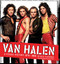 Van Halen: A Visual History: 1978?1984