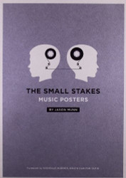 Small Stakes: Music Posters