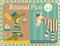 Chronicle Books Animal Fun from A to Z