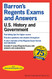 Regents Exams and Answers: U.S. History and Government