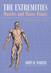 Extremities: Muscles and Motor Points