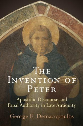 Invention of Peter