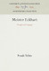 Meister Eckhart: Thought and Language (Anniversary Collection)