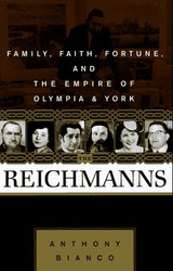 Reichmanns: Family Faith Fortune and the Empire of Olympia