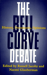 Bell Curve Debate