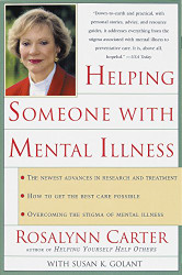 Helping Someone with Mental Illness