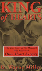 King of Hearts: The True Story of the Maverick Who Pioneered Open