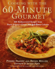 Cooking with the 60-Minute Gourmet