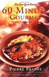 New York Times 60-Minute Gourmet